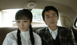 有一部电视剧,一段跨越时代的爱情传奇